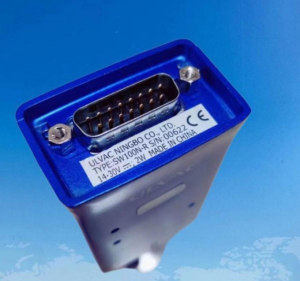 ULVAC愛發(fā)科日本皮拉尼真空計(jì)真空規(guī)SW1-N1N2 SWP-16-N SW100R-A