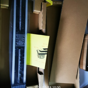 KURODA排線模組SE3005A-400W-AONN-NN