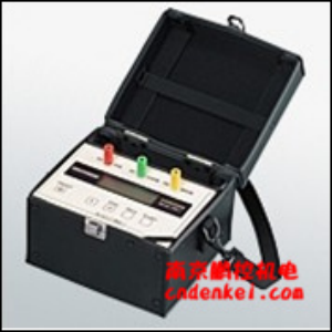 日本長(zhǎng)谷川測(cè)定裝置?計(jì)測(cè)器リスト[IPR-1、IVJ-2 、IMR-80]